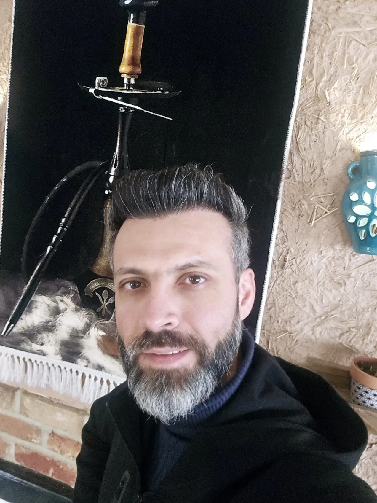 DHI · Choi kalemi — Sonrası