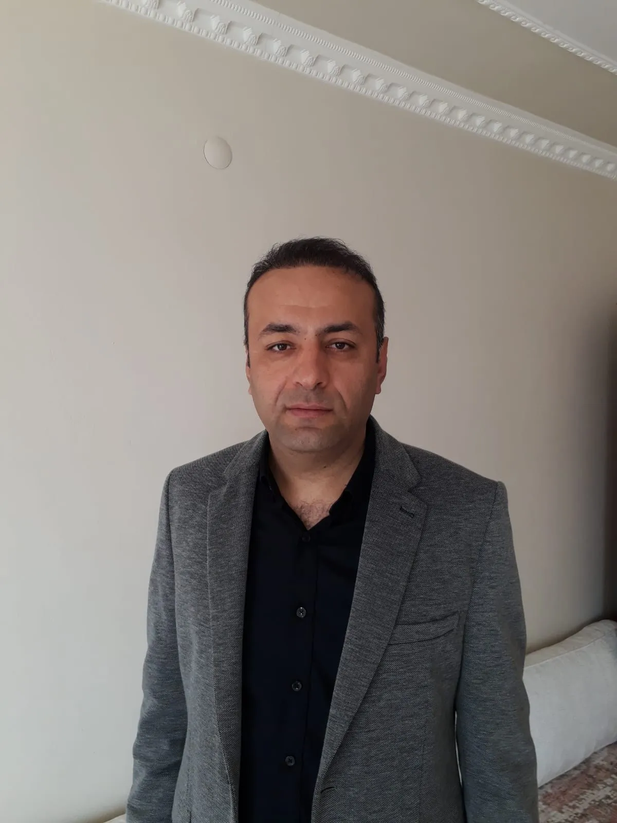 Safir FUE — Sonrası