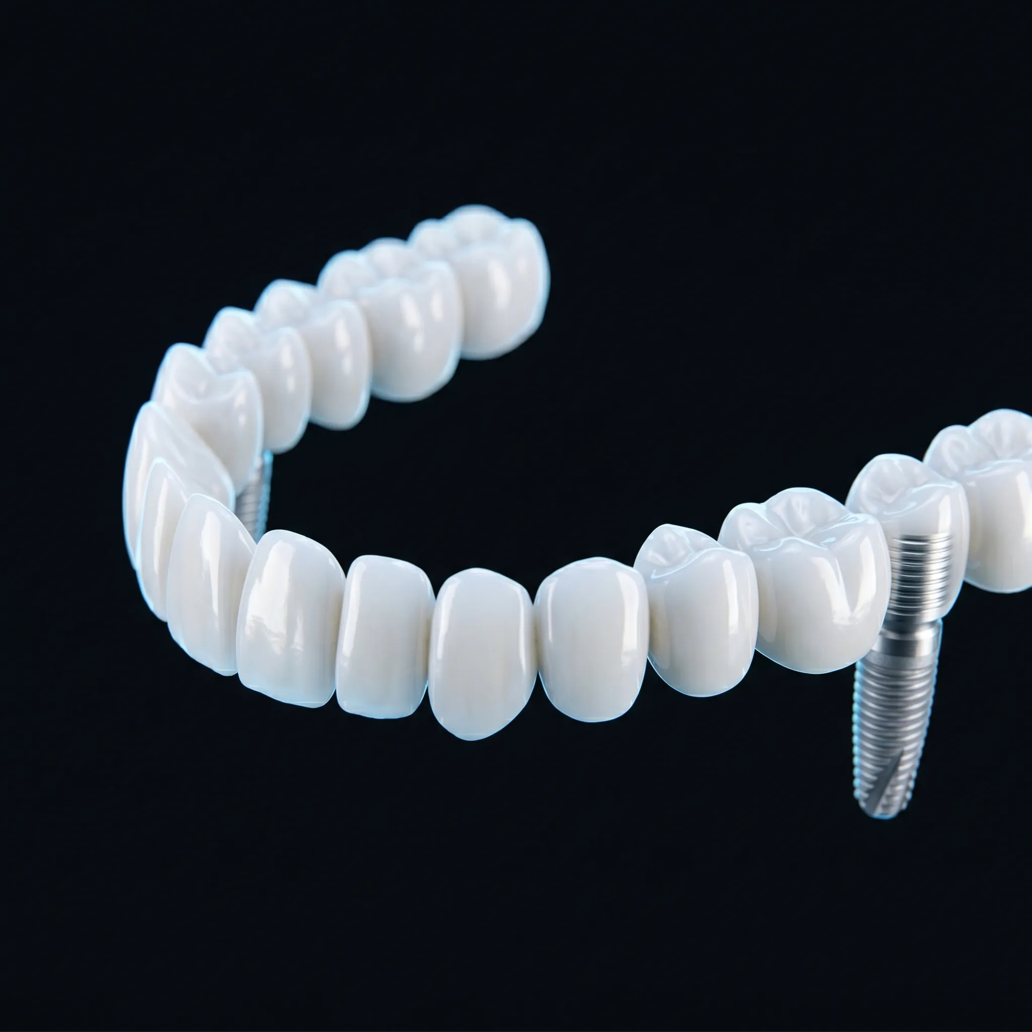Soins dentaires en Turquie | Alpha Clinic Istanbul