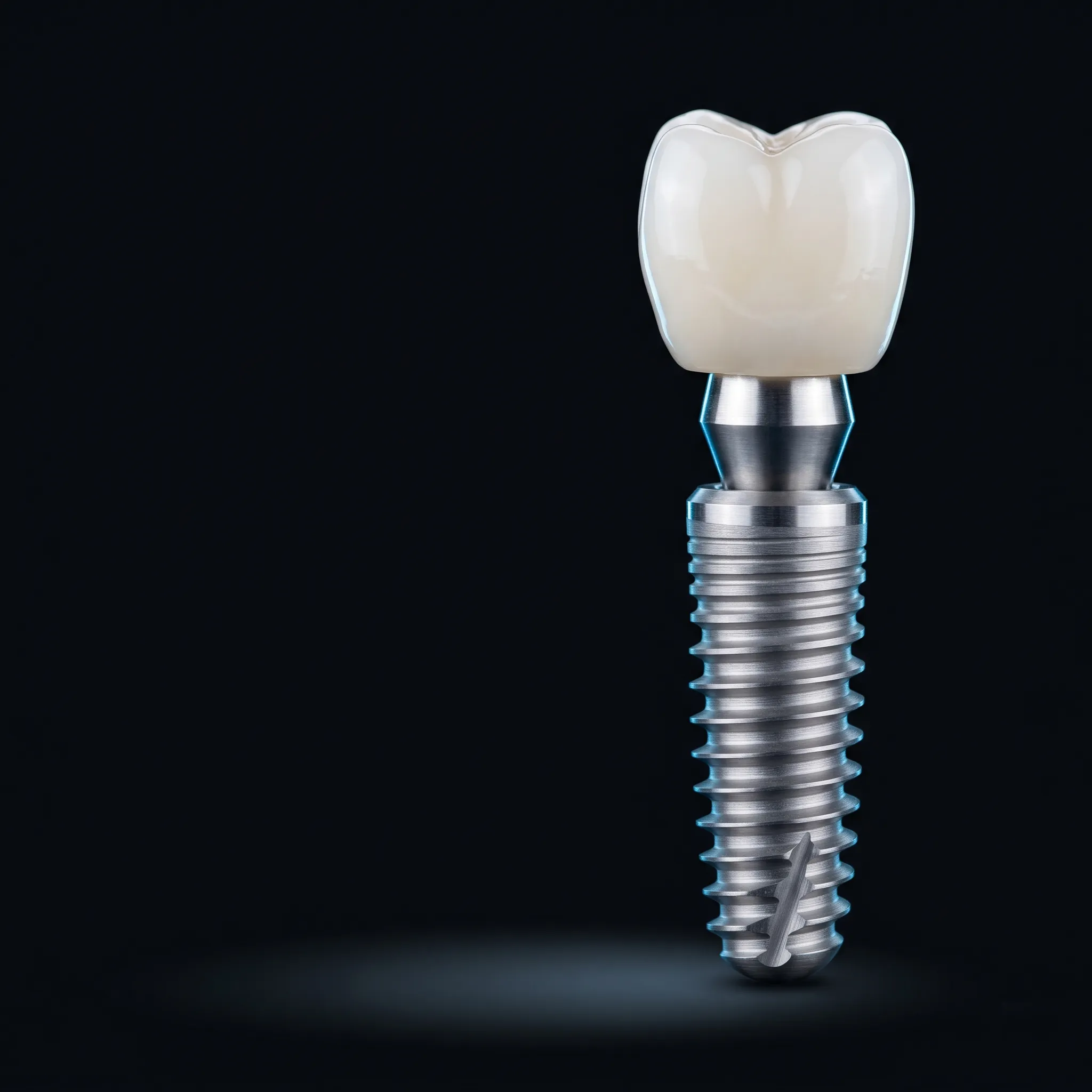 Impianti Dentali in Turchia | Alpha Clinic