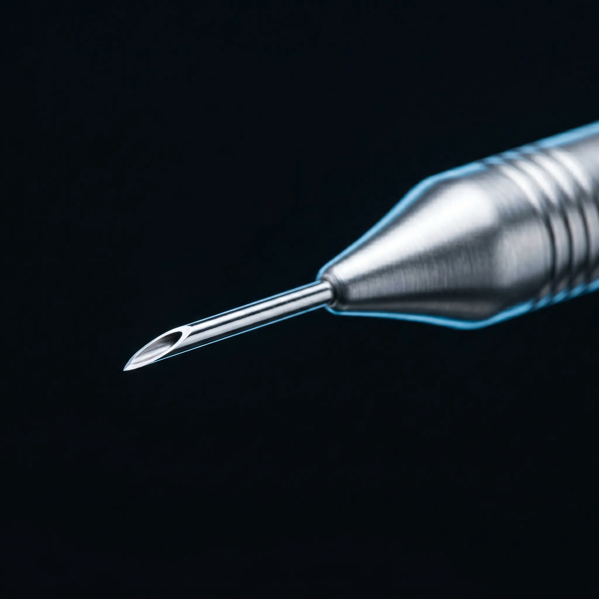 DHI Haartransplantation (Choi-Pen) Türkei | Alpha Clinic