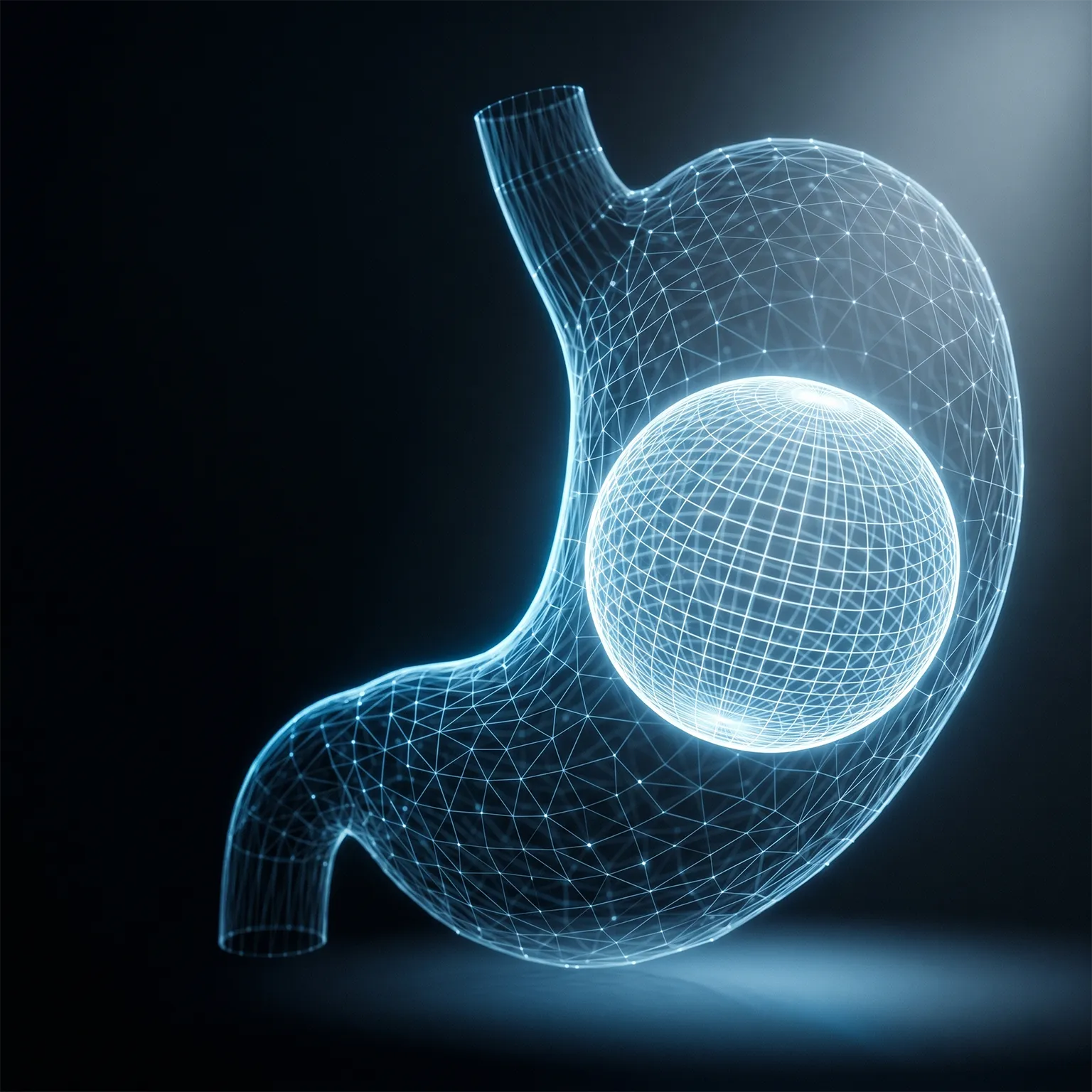Gastric Balloon in Turkey | Alpha Clinic Istanbul