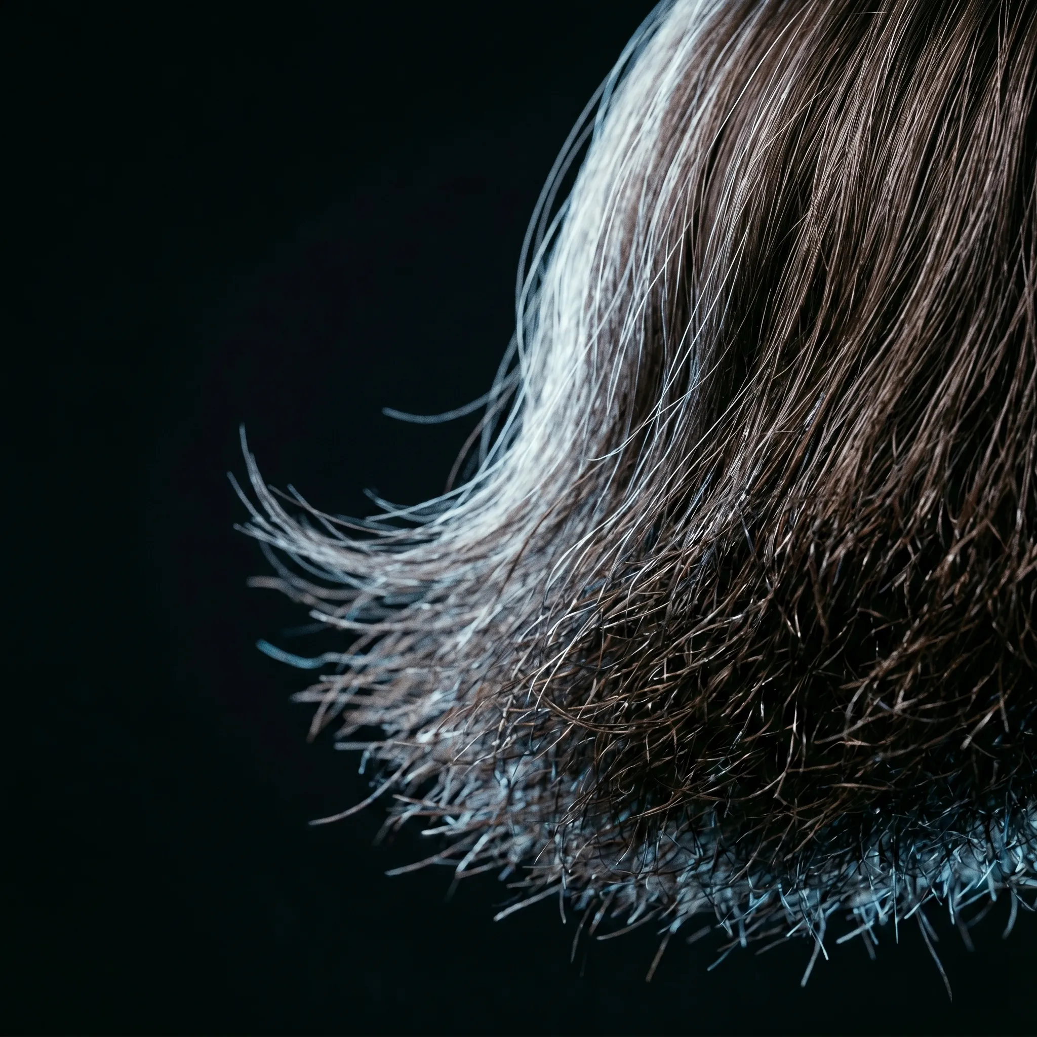 Greffe de cheveux sans rasage en Turquie